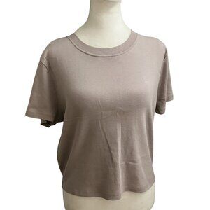 Hollister Womens Must-Have Collection T-Shirt XL New